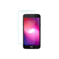 Premium Tempered Glass Screen Protector for LG X Power 2